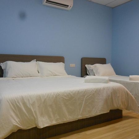 Eiman Homestay, كلوانغ المظهر الخارجي الصورة