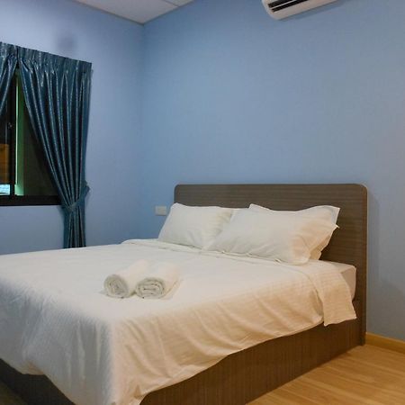Eiman Homestay, كلوانغ المظهر الخارجي الصورة