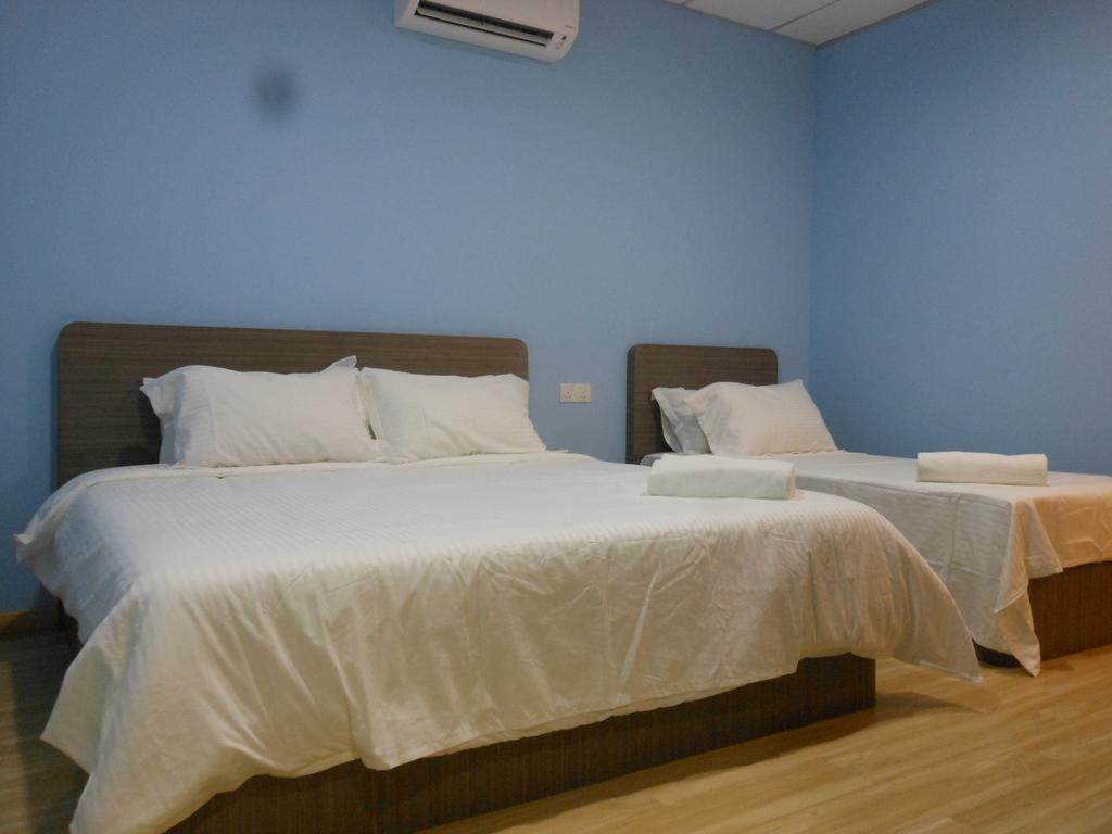 Eiman Homestay, كلوانغ المظهر الخارجي الصورة