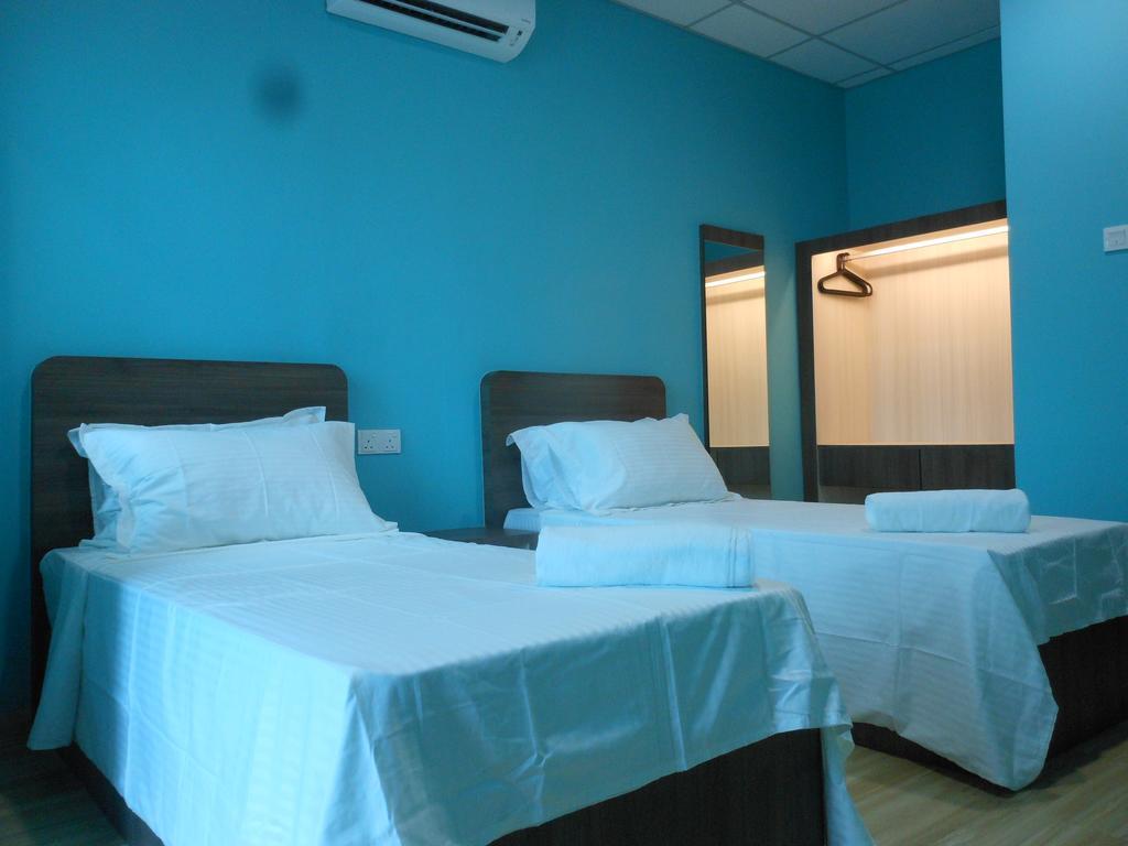 Eiman Homestay, كلوانغ المظهر الخارجي الصورة
