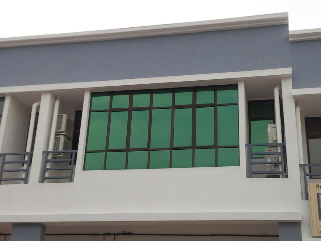 Eiman Homestay, كلوانغ المظهر الخارجي الصورة