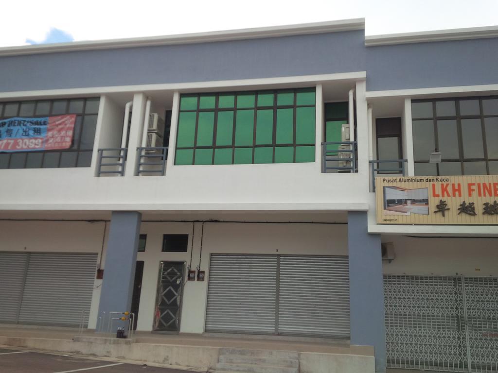 Eiman Homestay, كلوانغ المظهر الخارجي الصورة